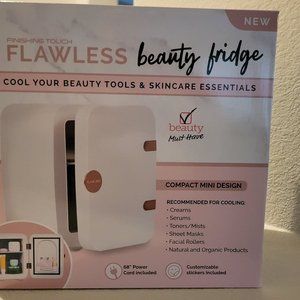 Flawless Beauty Fridge